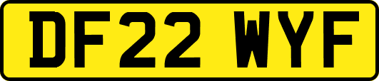 DF22WYF