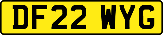 DF22WYG
