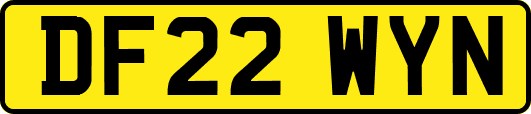 DF22WYN