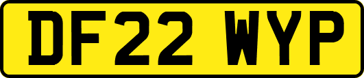 DF22WYP
