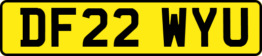 DF22WYU