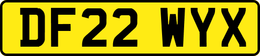 DF22WYX