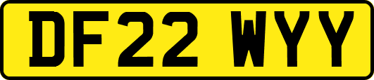 DF22WYY