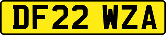 DF22WZA