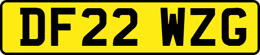 DF22WZG