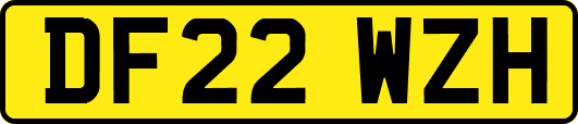 DF22WZH