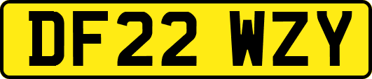 DF22WZY