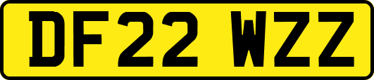DF22WZZ