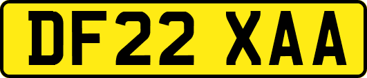 DF22XAA