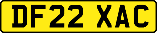 DF22XAC