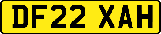 DF22XAH