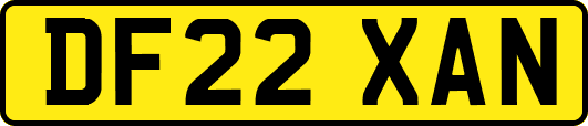 DF22XAN