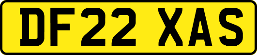 DF22XAS