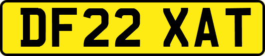 DF22XAT
