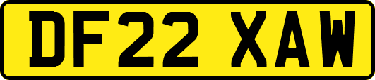 DF22XAW