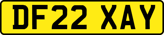 DF22XAY