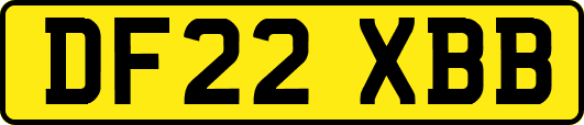 DF22XBB