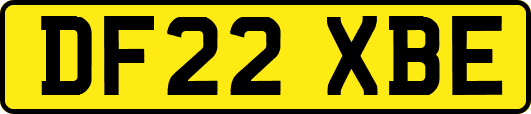 DF22XBE