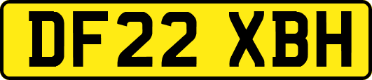 DF22XBH