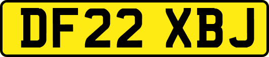 DF22XBJ