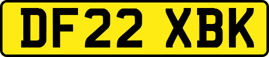 DF22XBK