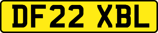 DF22XBL