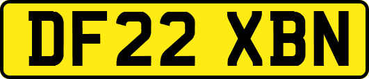 DF22XBN