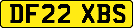 DF22XBS