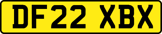 DF22XBX