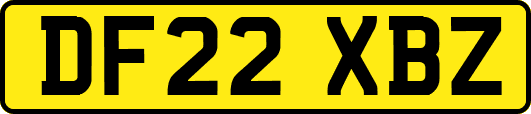 DF22XBZ