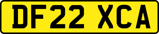 DF22XCA