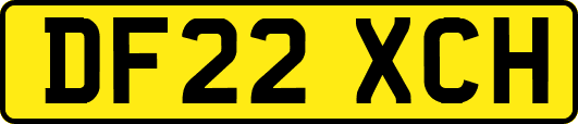 DF22XCH