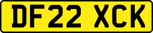 DF22XCK