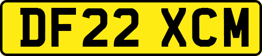 DF22XCM