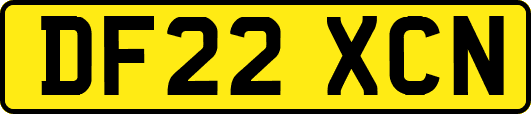 DF22XCN