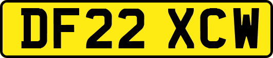 DF22XCW