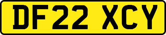 DF22XCY