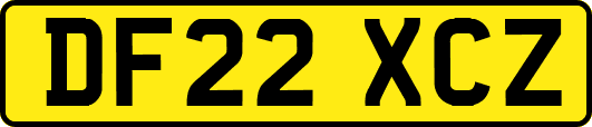 DF22XCZ