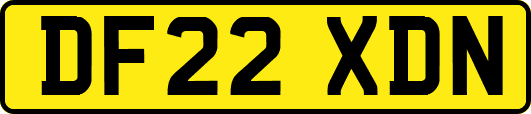DF22XDN