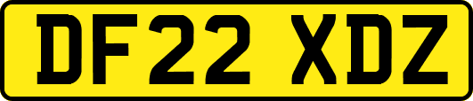 DF22XDZ