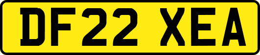 DF22XEA