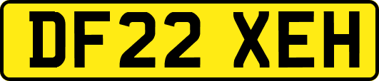 DF22XEH