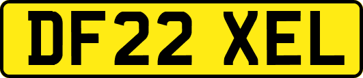 DF22XEL