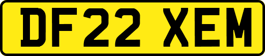 DF22XEM