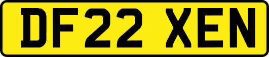 DF22XEN
