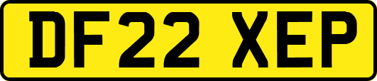 DF22XEP