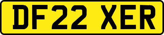 DF22XER