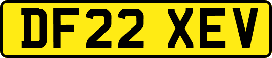 DF22XEV