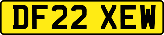 DF22XEW