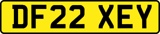 DF22XEY